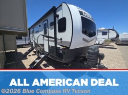 Used 2024 Forest River Rockwood Mini Lite 2516S available in Tucson, Arizona