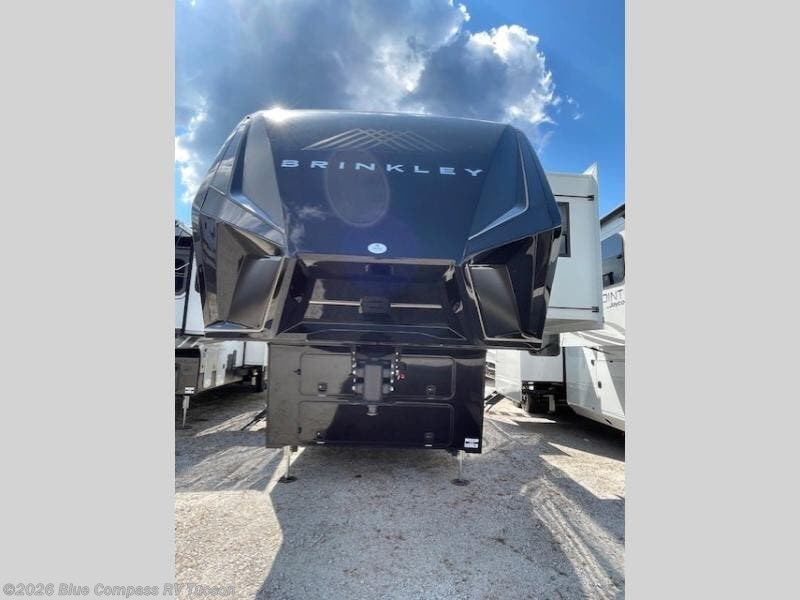 New 2026 Brinkley RV Model Gx 4000x available in Tucson, Arizona