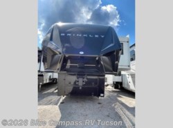 New 2026 Brinkley RV Model Gx 4000x available in Tucson, Arizona