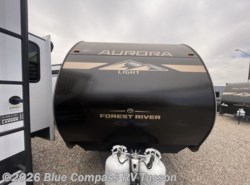 New 2026 Forest River Aurora Light 26BHS available in Tucson, Arizona