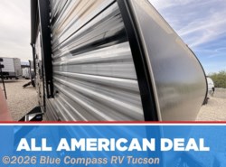 New 2026 Forest River Aurora Light 26BHS available in Tucson, Arizona