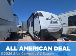 Used 2026 Alliance RV Delta 321BH available in Tucson, Arizona