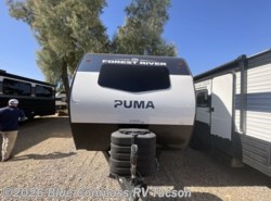 New 2026 Forest River Puma 220FK available in Tucson, Arizona