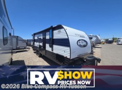 New 2026 Forest River Cherokee Grey Wolf 23DBH available in Tucson, Arizona