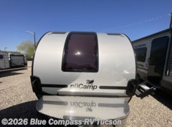New 2026 NuCamp TAB 360 CS Boondock available in Tucson, Arizona