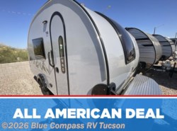 New 2026 NuCamp TAB 360 CS Boondock available in Tucson, Arizona