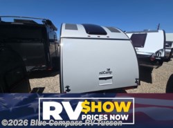 New 2026 NuCamp TAB 360 CS Boondock available in Tucson, Arizona