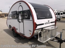 New 2026 NuCamp TAB 400 Boondock available in Tucson, Arizona
