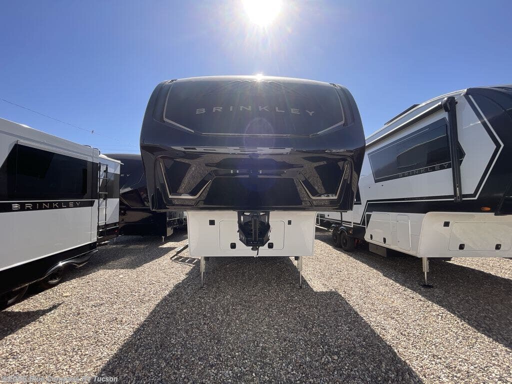 New 2027 Brinkley RV Model Z 2700 available in Tucson, Arizona