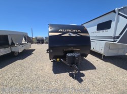 New 2026 Forest River Aurora 26ATH available in Tucson, Arizona