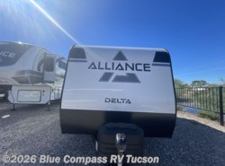 New 2026 Alliance RV Delta Solo RB152 available in Tucson, Arizona