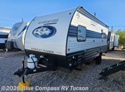 Used 2025 Forest River Cherokee Wolf Pup 18RJBW available in Tucson, Arizona