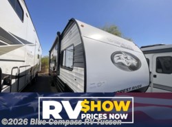 New 2026 Forest River Cherokee Grey Wolf 26DBH available in Tucson, Arizona