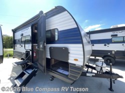 New 2026 Forest River Cherokee Wolf Pup 16BHSW available in Tucson, Arizona