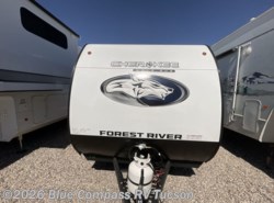 New 2026 Forest River Cherokee Wolf Pup 16BHSW available in Tucson, Arizona