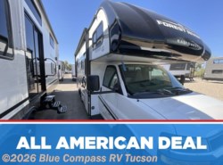 New 2027 East to West Entrada 210NSC available in Tucson, Arizona