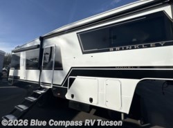 New 2026 Brinkley RV Model Z 2680 available in Tucson, Arizona