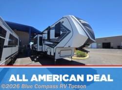 Used 2020 Grand Design Momentum M-Class 351M available in Tucson, Arizona