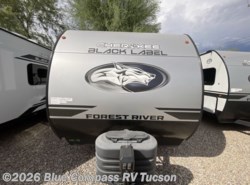 New 2026 Forest River Cherokee Grey Wolf Black Label 26DBHBL available in Tucson, Arizona