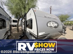 New 2026 Forest River Cherokee Grey Wolf Black Label 26DBHBL available in Tucson, Arizona