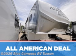 New 2027 Alliance RV Avenue All-Access 23ML available in Tucson, Arizona