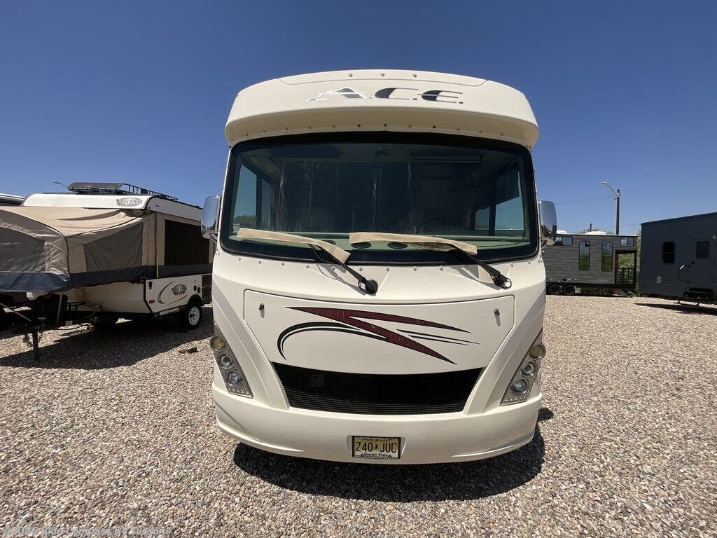 Used 2018 Thor Motor Coach  ACE 30.3 available in Tucson, Arizona
