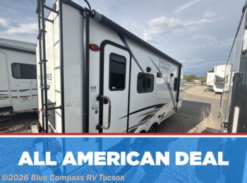 Used 2021 Coachmen Freedom Express Ultra Lite 192RBS available in Tucson, Arizona