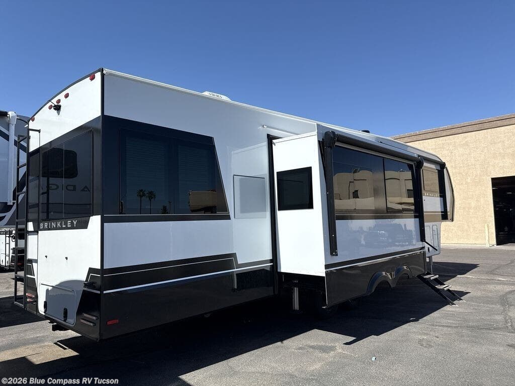 New 2027 Brinkley RV Model Z 3515 available in Tucson, Arizona