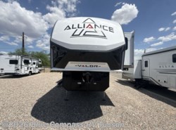 New 2027 Alliance RV Valor 37V11 available in Tucson, Arizona