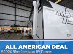 New 2027 Alliance RV Delta Solo BH181 available in Tucson, Arizona
