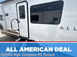 New 2027 Alliance RV Delta Ultra Lite RE250 available in Tucson, Arizona