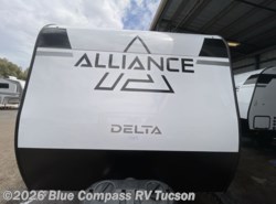 New 2027 Alliance RV Delta Solo RB152 available in Tucson, Arizona