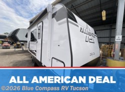New 2027 Alliance RV Delta Solo RB152 available in Tucson, Arizona