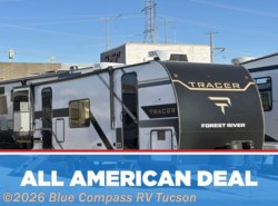New 2027 Prime Time Tracer 235RK available in Tucson, Arizona