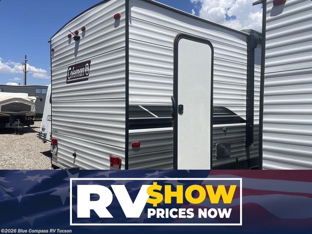 Used 2023 Coleman  Lantern Series 263BH available in Tucson, Arizona