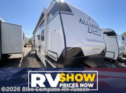 New 2027 Alliance RV Delta 262RB available in Tucson, Arizona