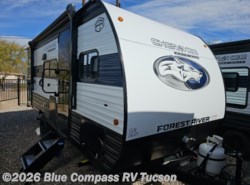 Used 2025 Forest River Cherokee Wolf Pup 17JW available in Tucson, Arizona
