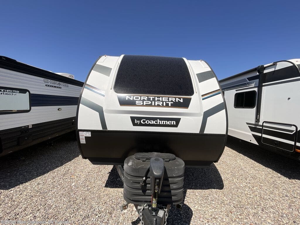Used 2025 Coachmen Northern Spirit Ultra Lite 1943RB available in Tucson, Arizona