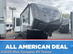 New 2026 Brinkley RV Model G 3950 available in Tucson, Arizona