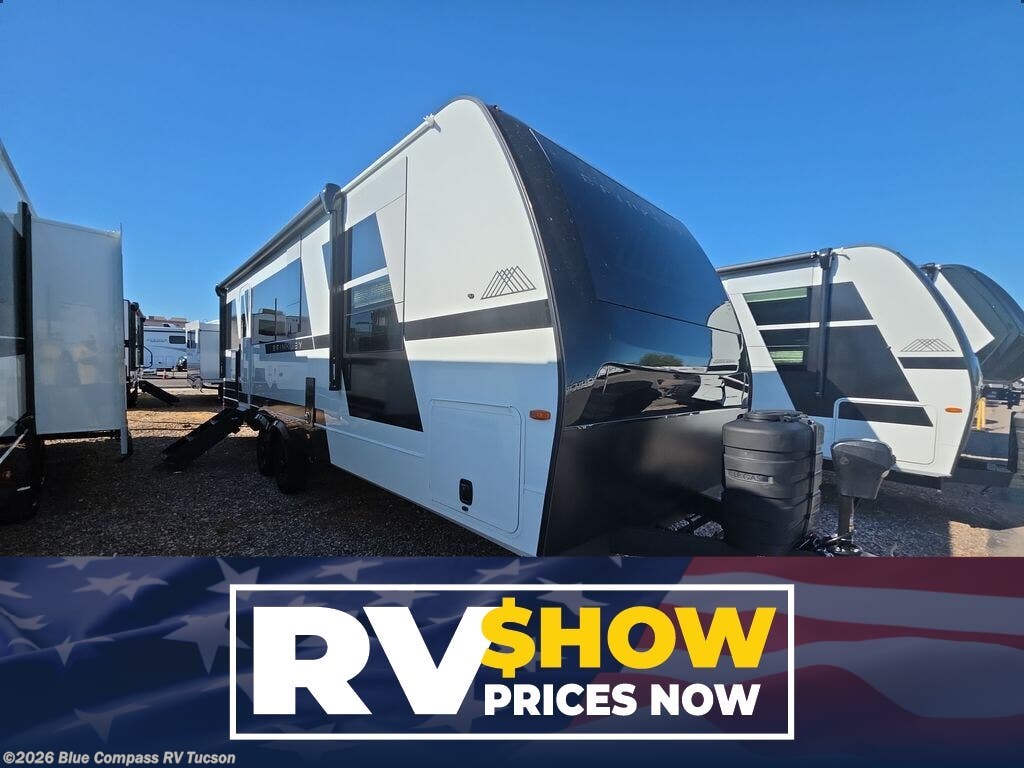 New 2027 Brinkley RV Model I 265 available in Tucson, Arizona