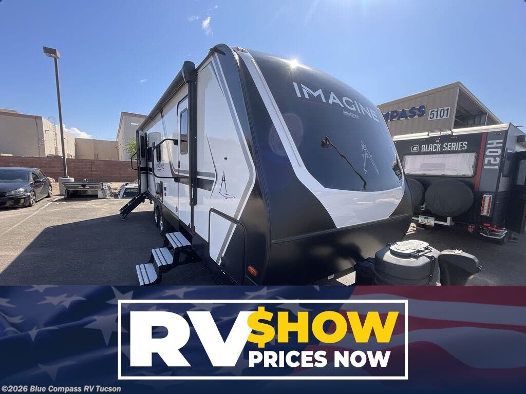Used 2025  Grand Design Imagine 2500RL by Grand Design from Blue Compass RV Tucson in Tucson, AZ