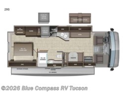 Used 2022 Entegra Coach Vision 29S available in Tucson, Arizona