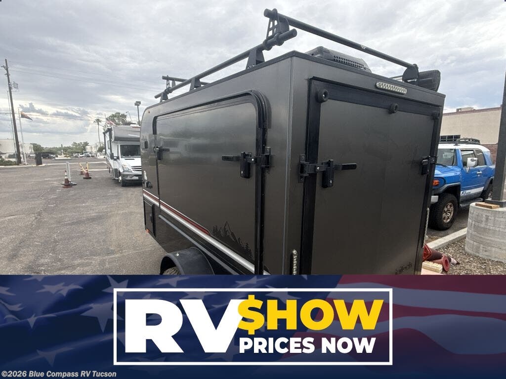 Used 2022 inTech Flyer Explore available in Tucson, Arizona