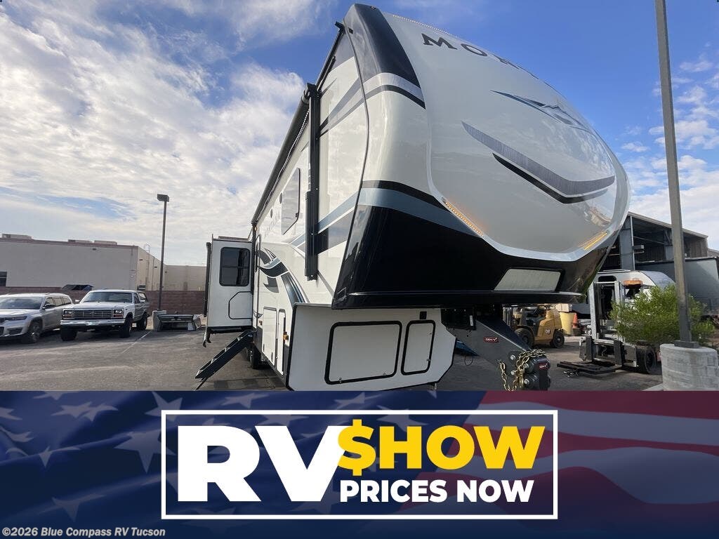 Used 2021 Keystone Montana 3120RL available in Tucson, Arizona