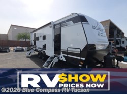 New 2027 Alliance RV Delta 252RL available in Tucson, Arizona