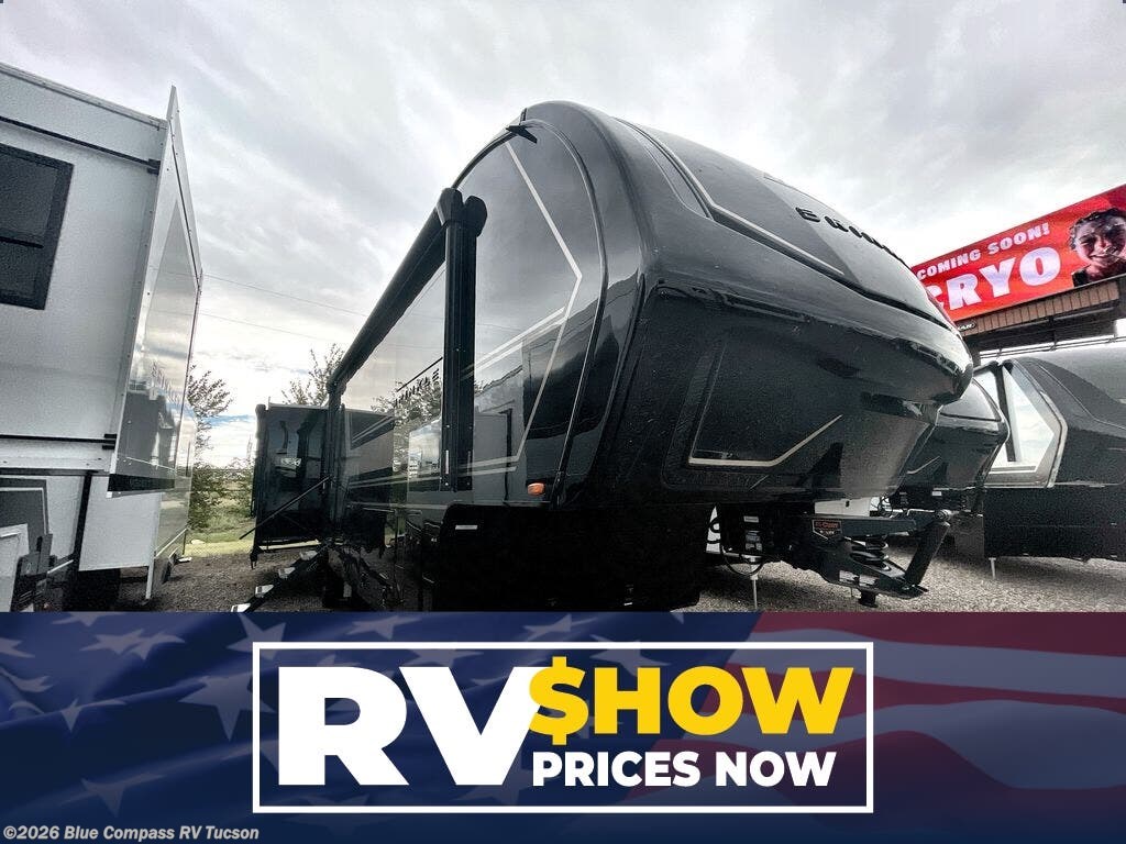 New 2027 Brinkley RV Model Z 3600 available in Tucson, Arizona