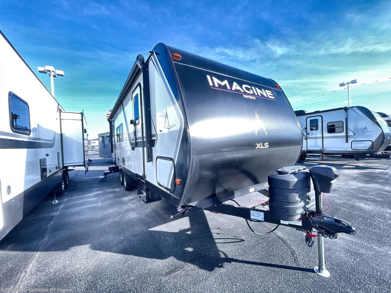 Used 2025 Grand Design Imagine XLS 23LDE available in Tucson, Arizona