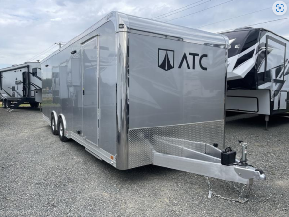 2022 ATC Raven 20' CARGO available in Rathdrum, ID