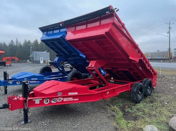 2024 Super Champion 7'X 14' 14K available in Rathdrum, ID