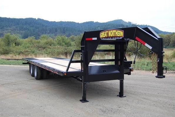 2024 Great Northern 24K Power Dove available in Rathdrum, ID